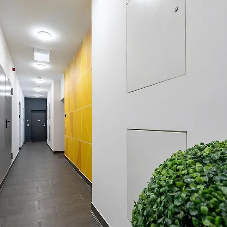 Balcony - - Super Comfy Appartement Budapest