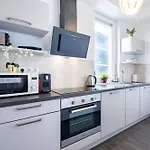 Lejlighed Balcony - - Super Comfy Budapest