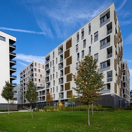 Apartman Balcony - - Super Comfy *