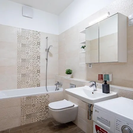 Balcony - - Super Comfy Budapest